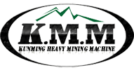 K.M.M brand logo