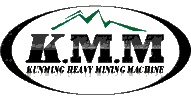 K.M.M brand logo