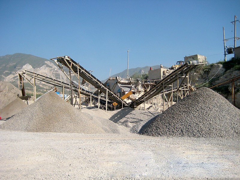 石料生產線第2張產品圖片