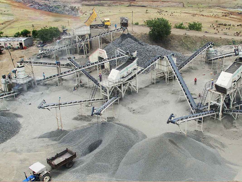 砂石生產線第1張產品圖片